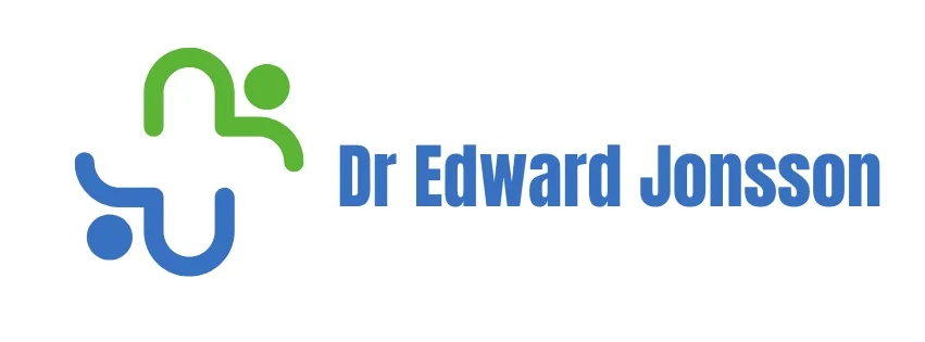 Dr Edward Jonsson